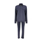 FREDDY FELPA CON ZIP DONNA BLU