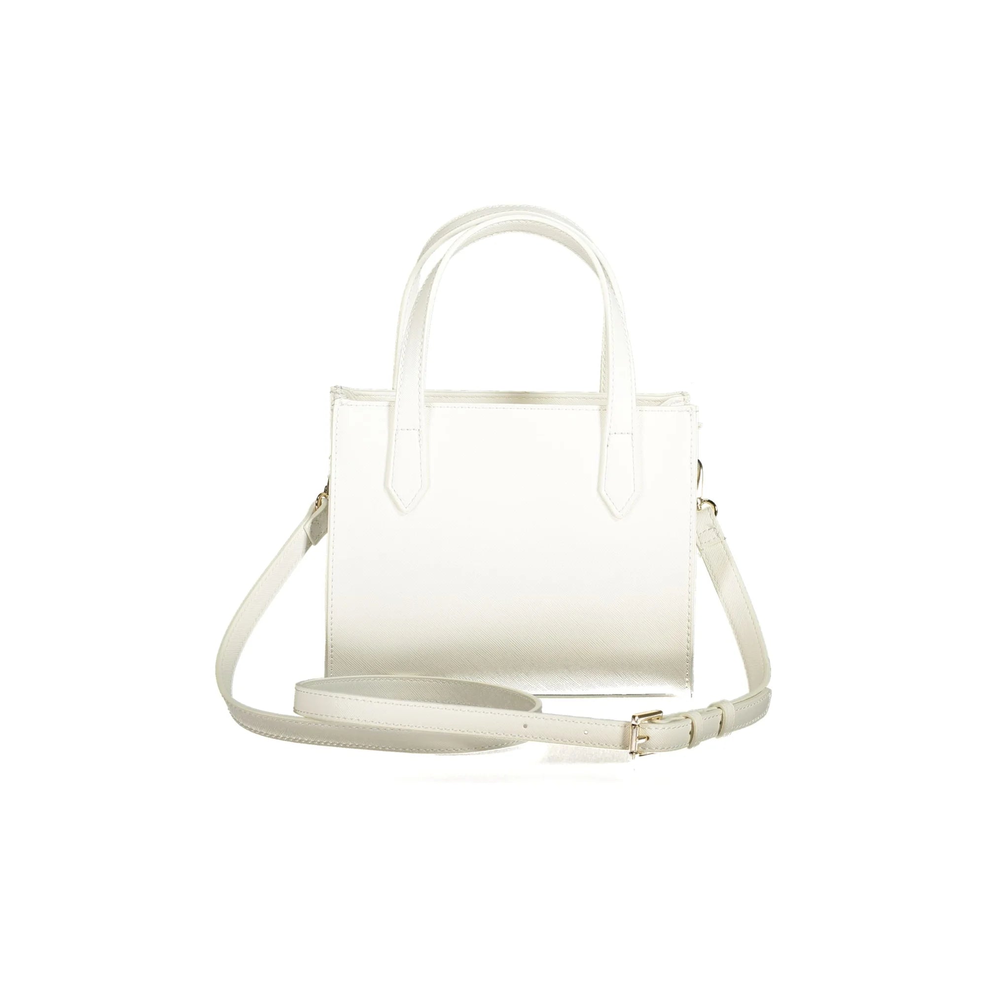 VALENTINO BAGS BORSA DONNA BIANCO