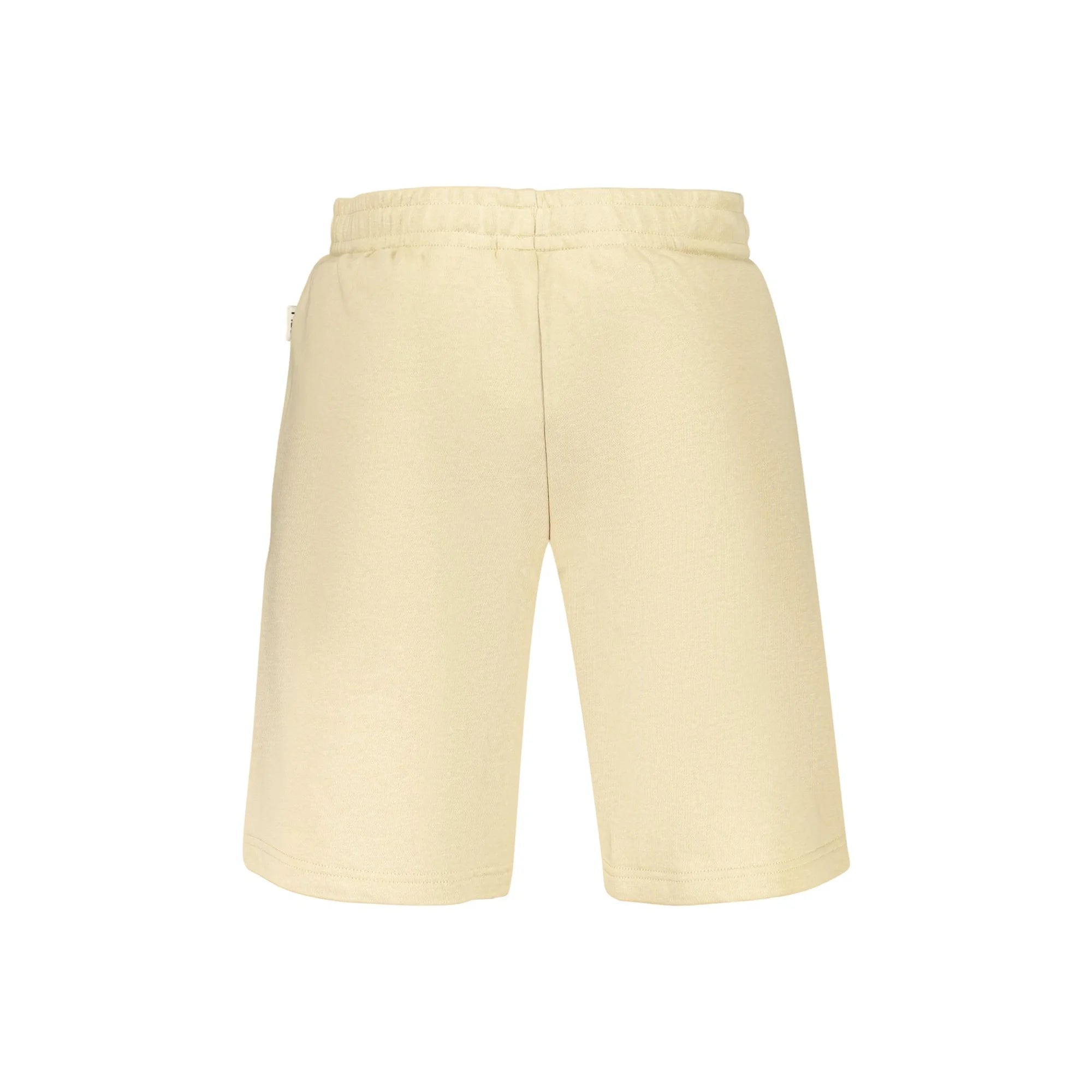 FILA PANTALONE TUTA CORTO UOMO BEIGE
