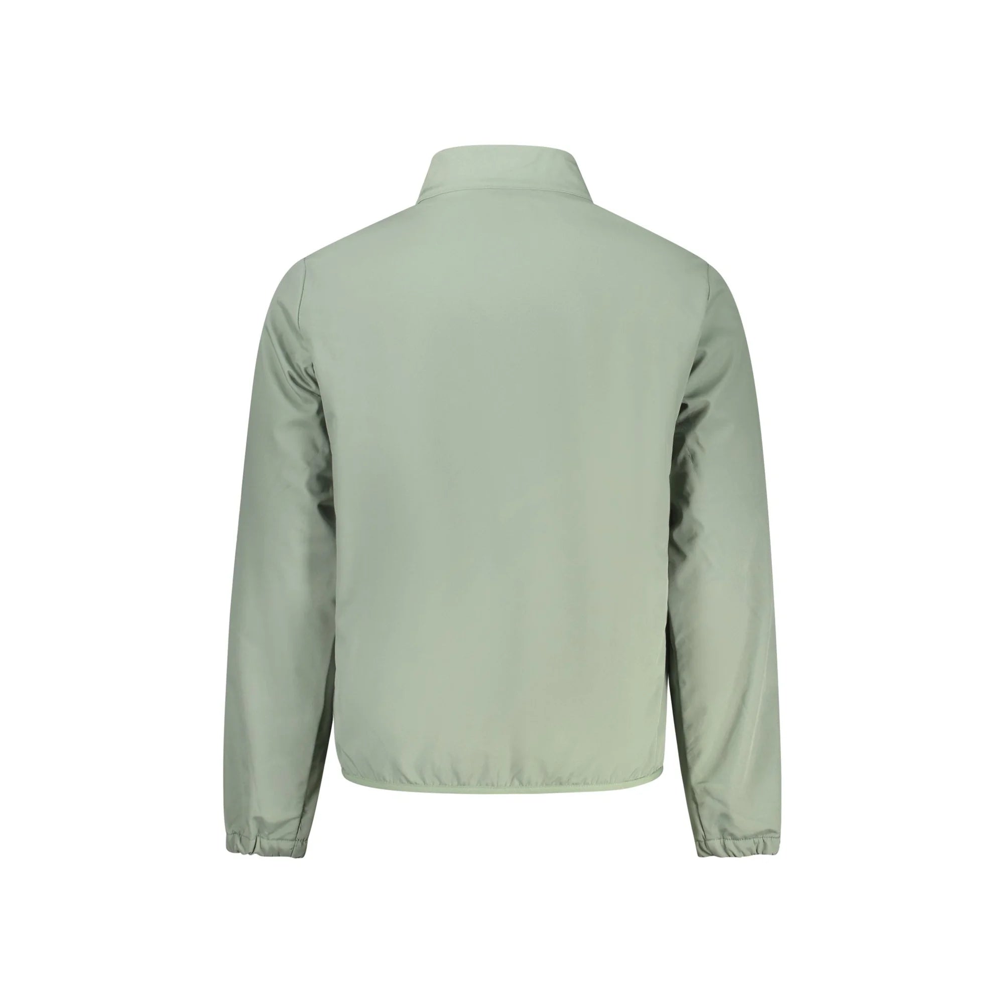 NORWAY 1963 GIUBBOTTO UOMO VERDE