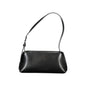 Calvin Klein Borsa a Spalla Donna Nera Logo Borse Nero - foto prodotto