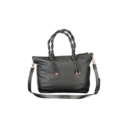 VALENTINO BAGS BORSA DONNA NERO