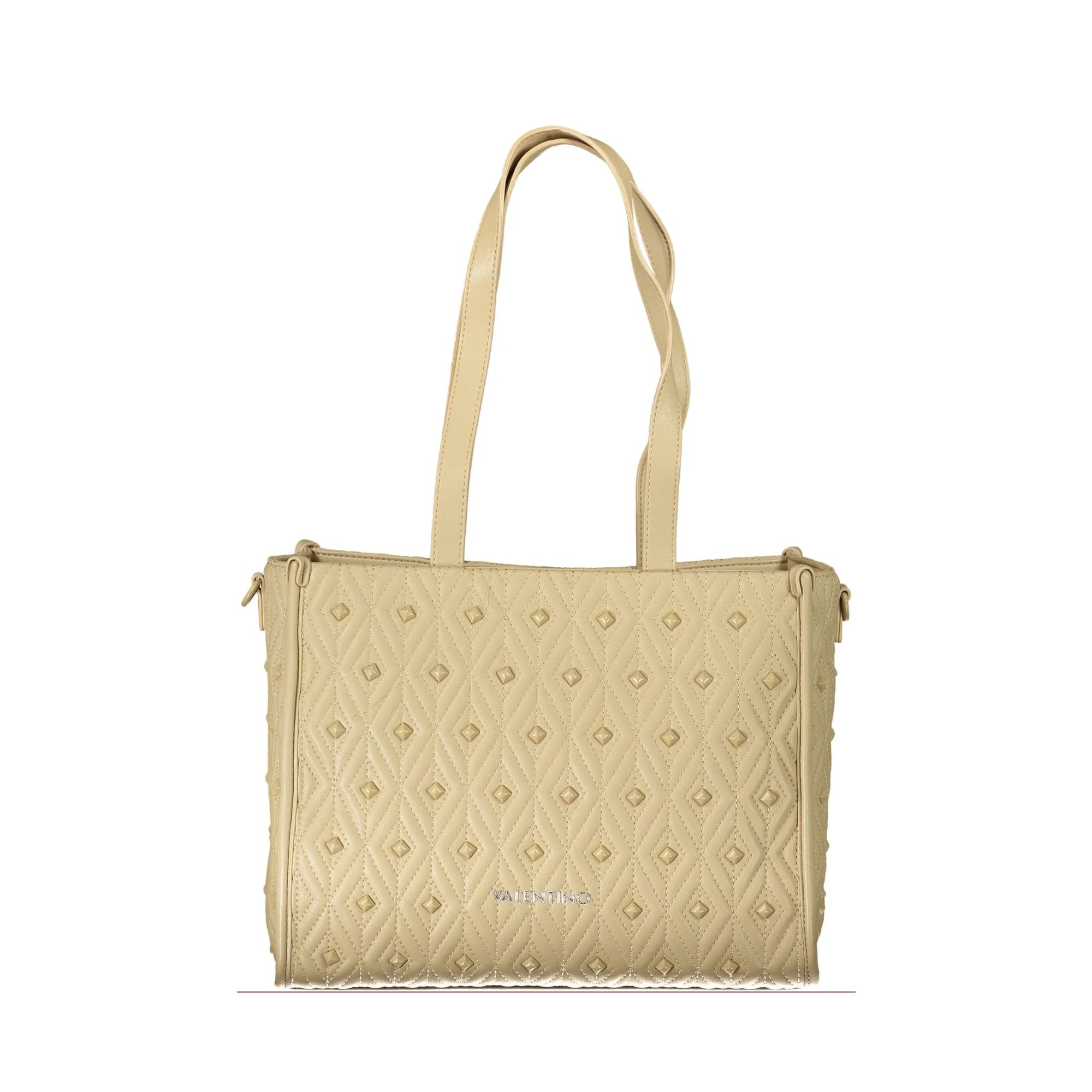 VALENTINO BAGS BORSA DONNA BEIGE