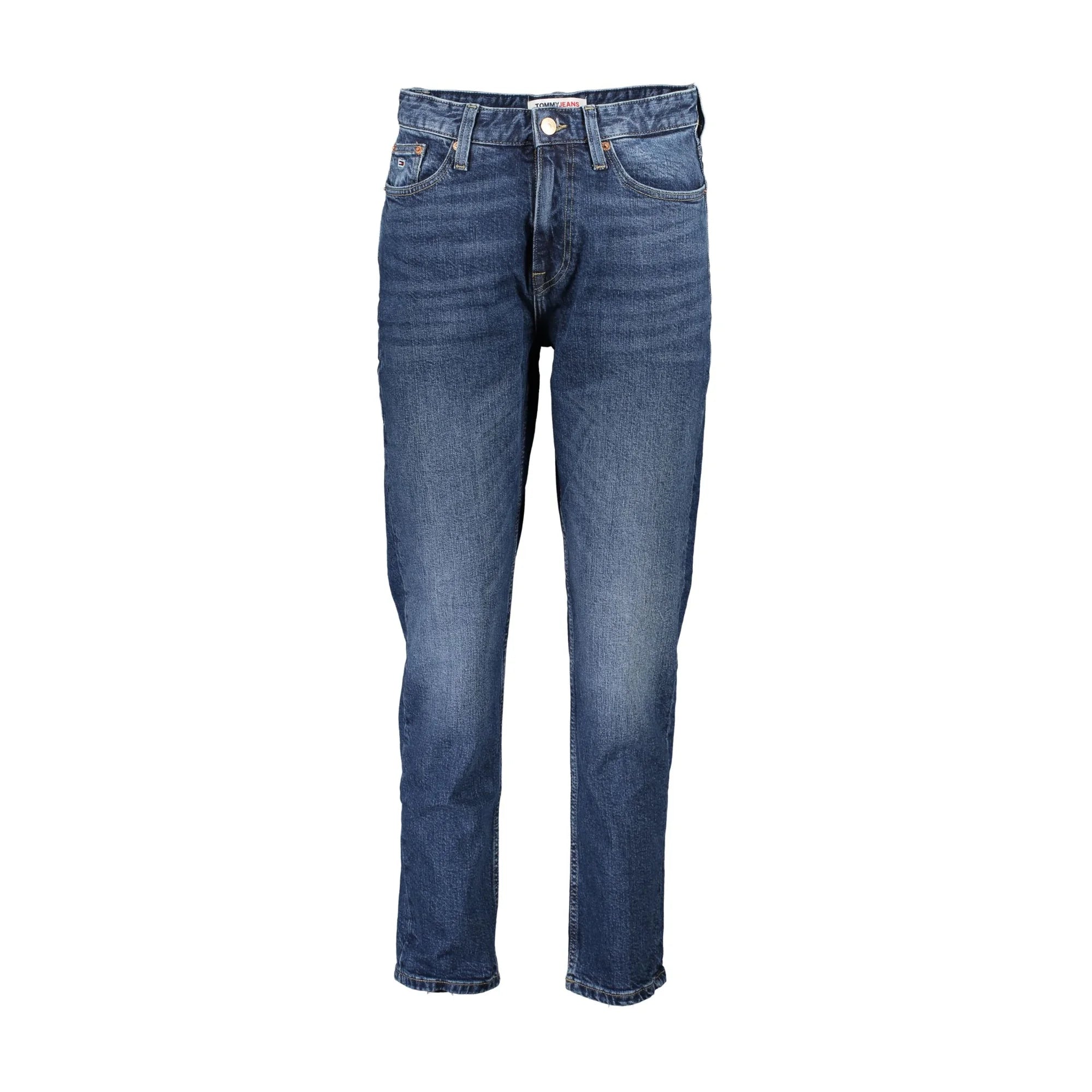 TOMMY HILFIGER JEANS DENIM DONNA BLU