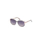 Guess Jeans Occhiali da Sole Donna Grigi con Logo Grigio - foto prodotto
