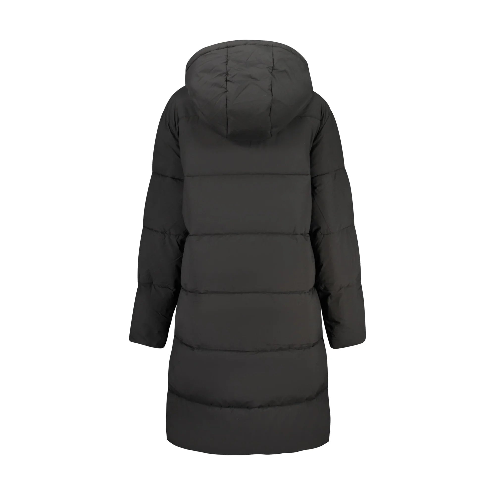 GUESS JEANS GIUBBOTTO DONNA NERO