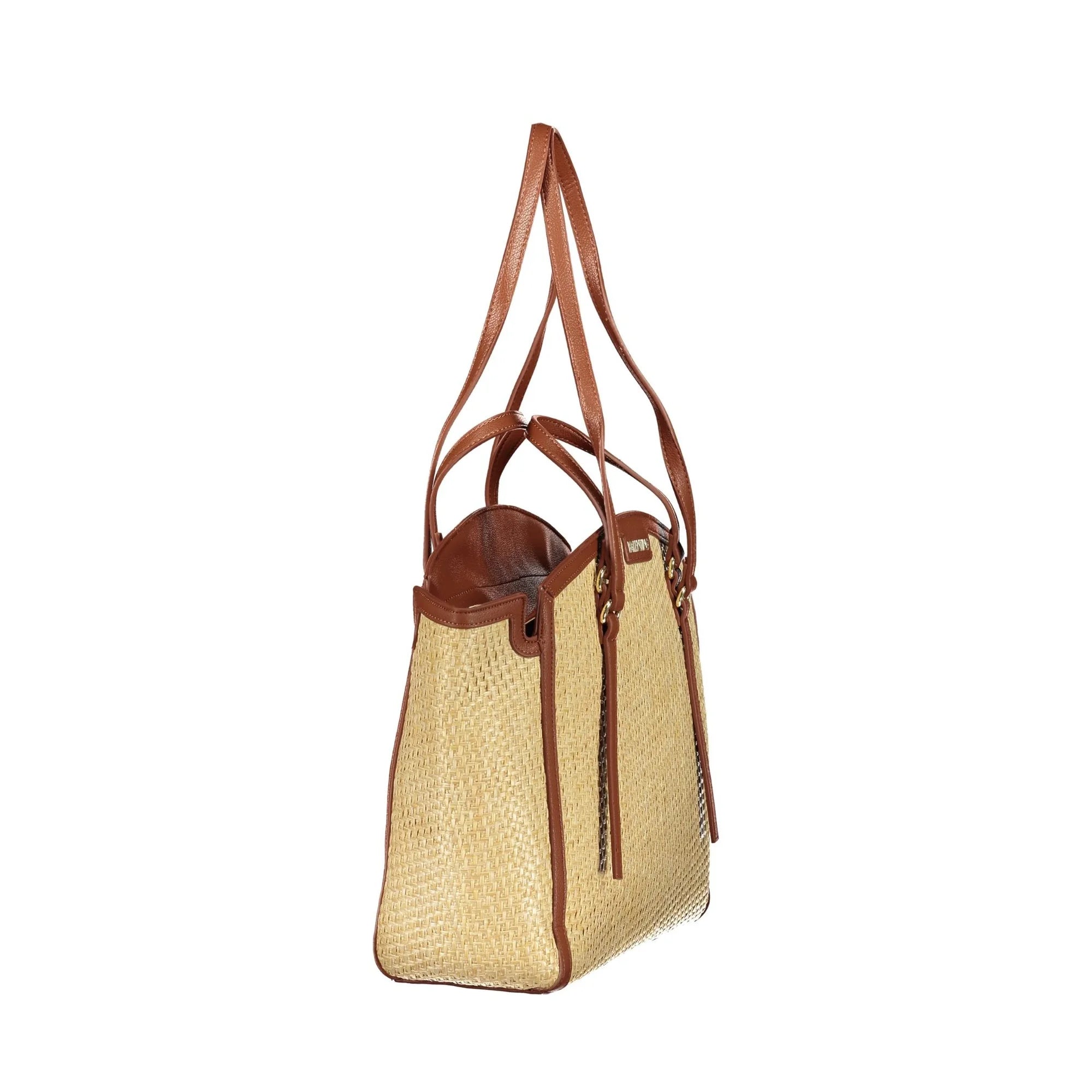 VALENTINO BAGS BORSA DONNA MARRONE