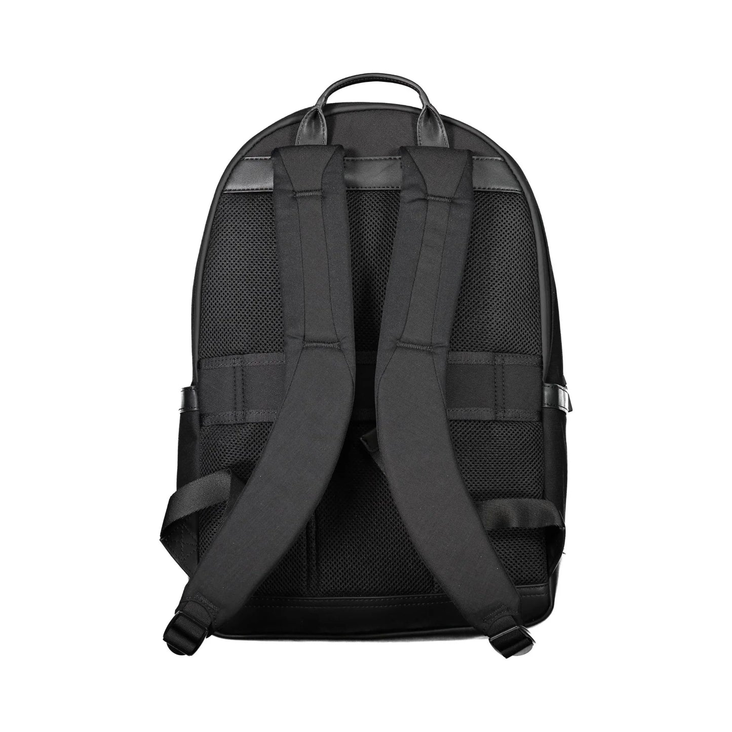 TOMMY HILFIGER Zaino UOMO NERO CON LOGO Zaini - vista 2