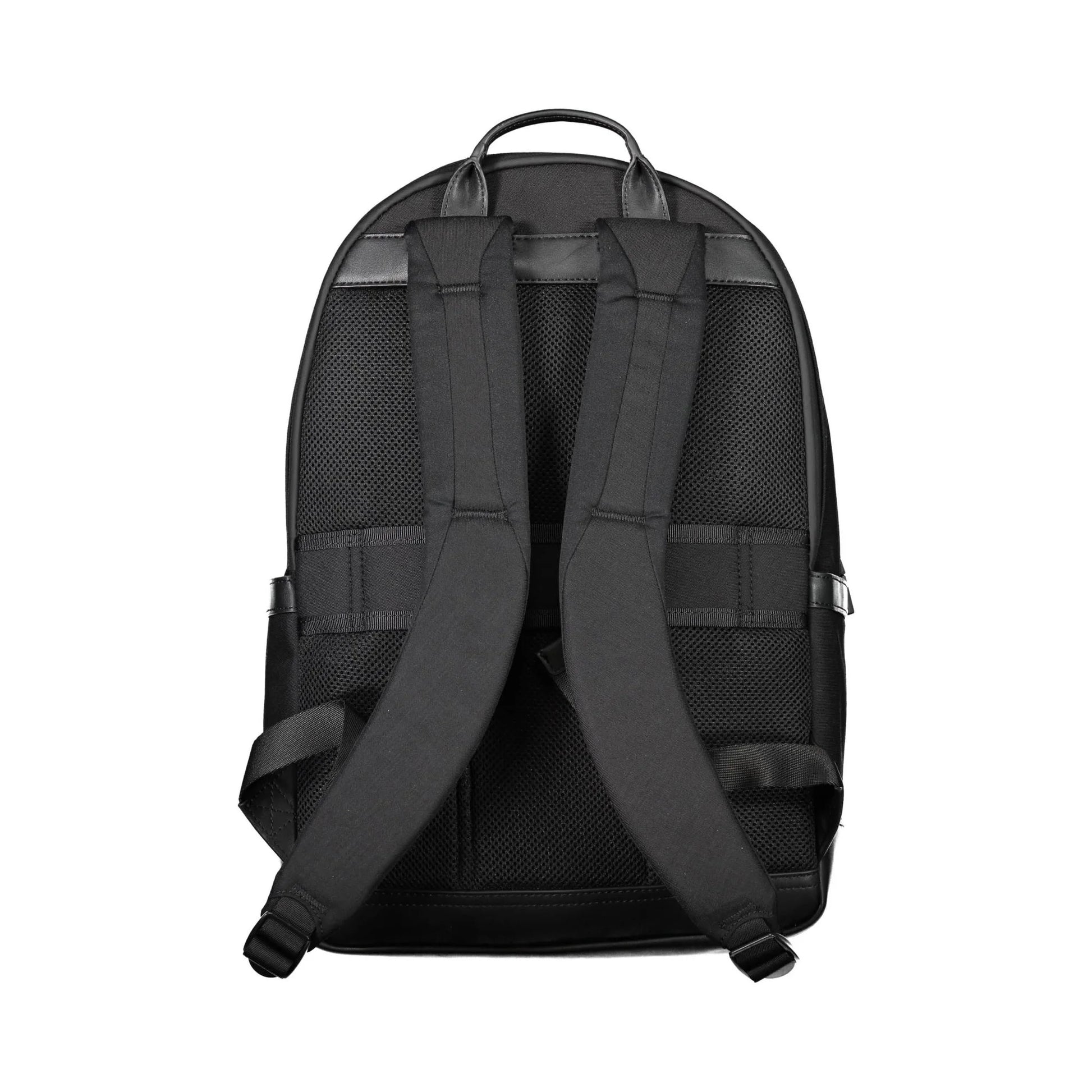 TOMMY HILFIGER Zaino UOMO NERO CON LOGO Zaini - vista 2