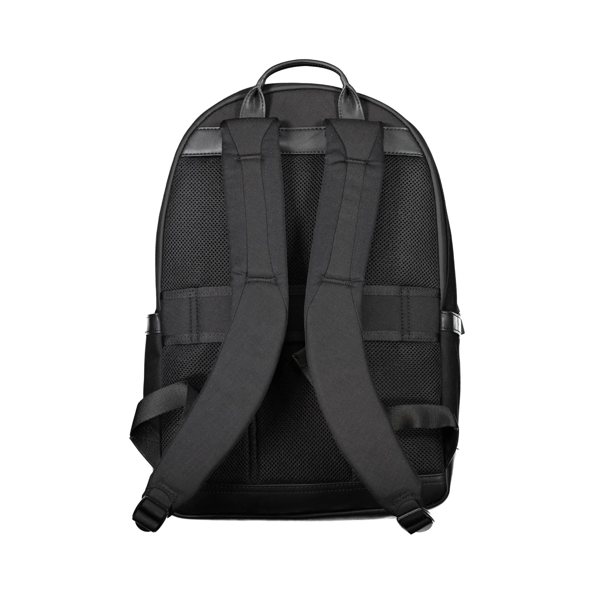 TOMMY HILFIGER ZAINO UOMO NERO