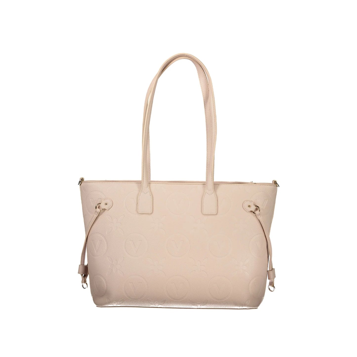 VALENTINO BAGS BORSA DONNA ROSA
