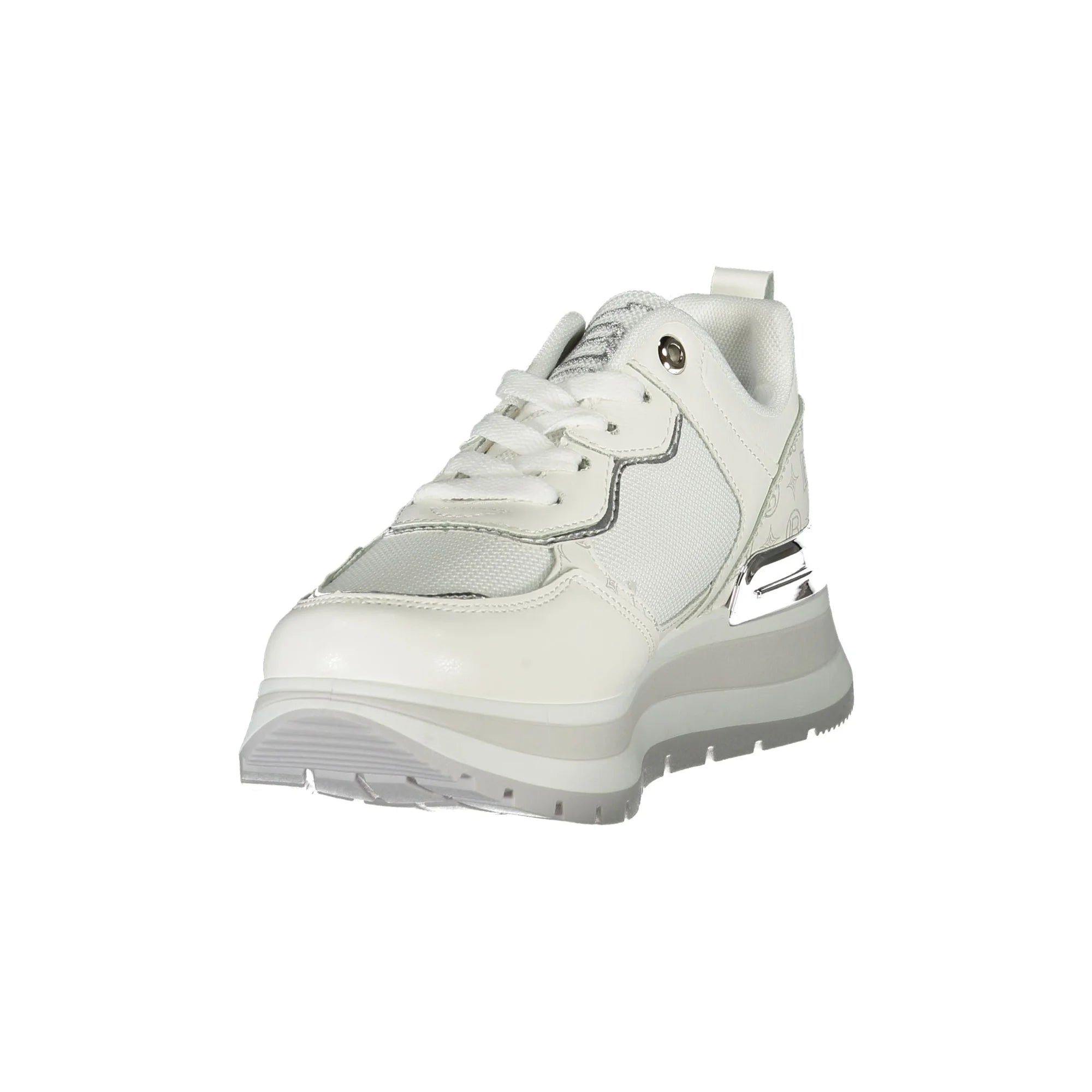 LAURA BIAGIOTTI CALZATURA SPORTIVA DONNA BIANCO