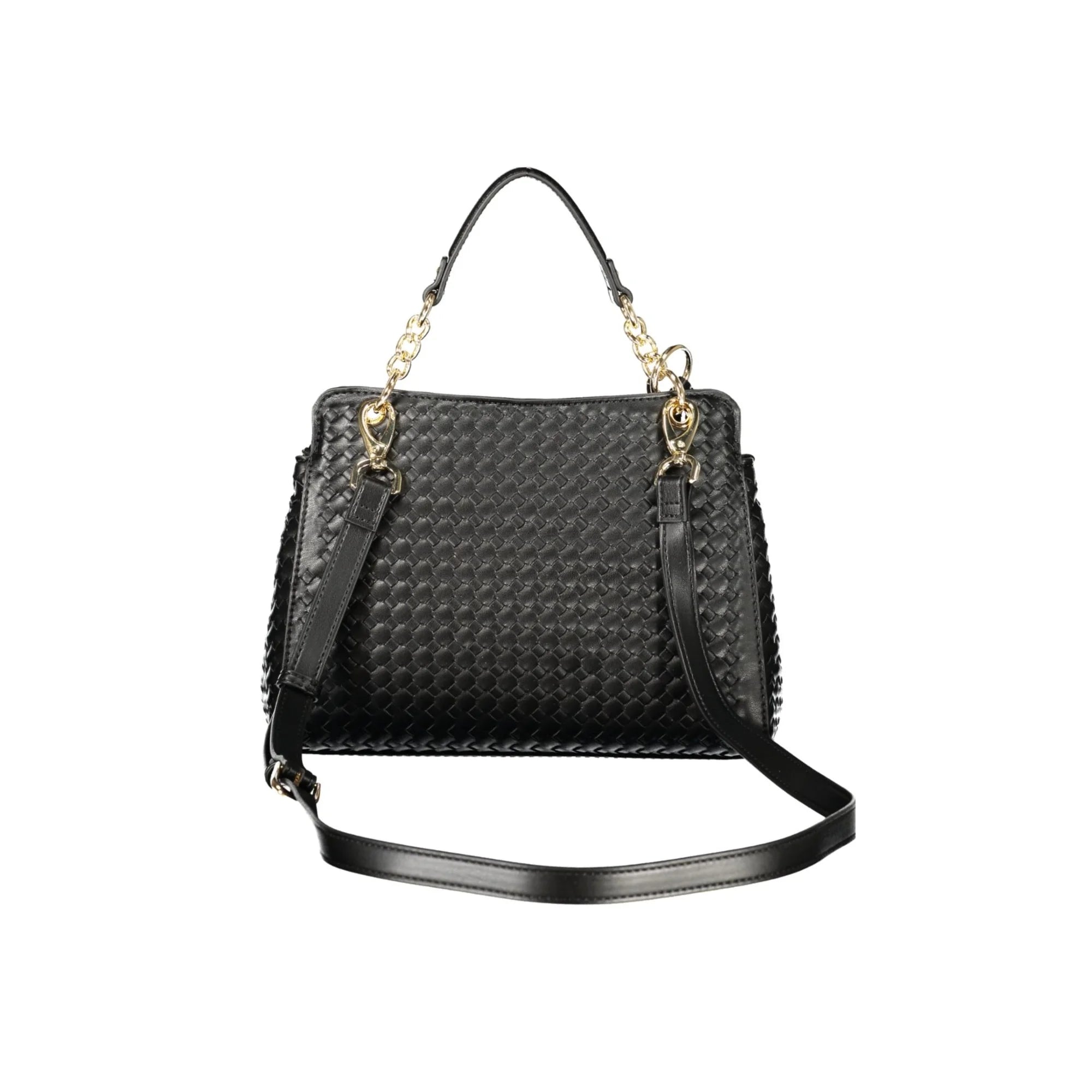 VALENTINO BAGS BORSA DONNA NERO
