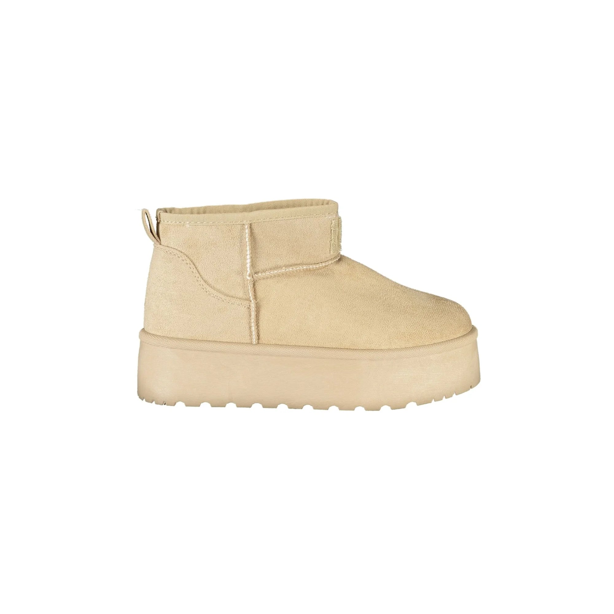 LAURA BIAGIOTTI CALZATURA STIVALE DONNA BEIGE
