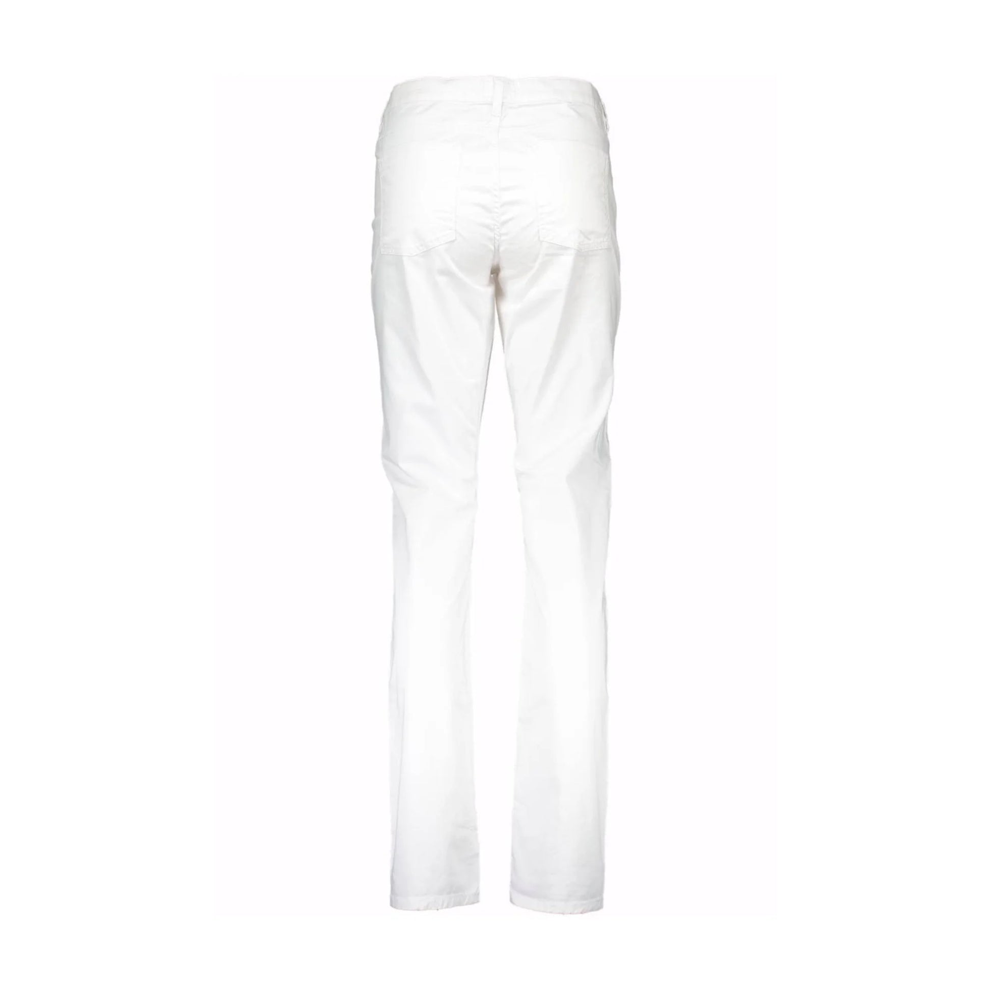 GANT PANTALONE DONNA BIANCO