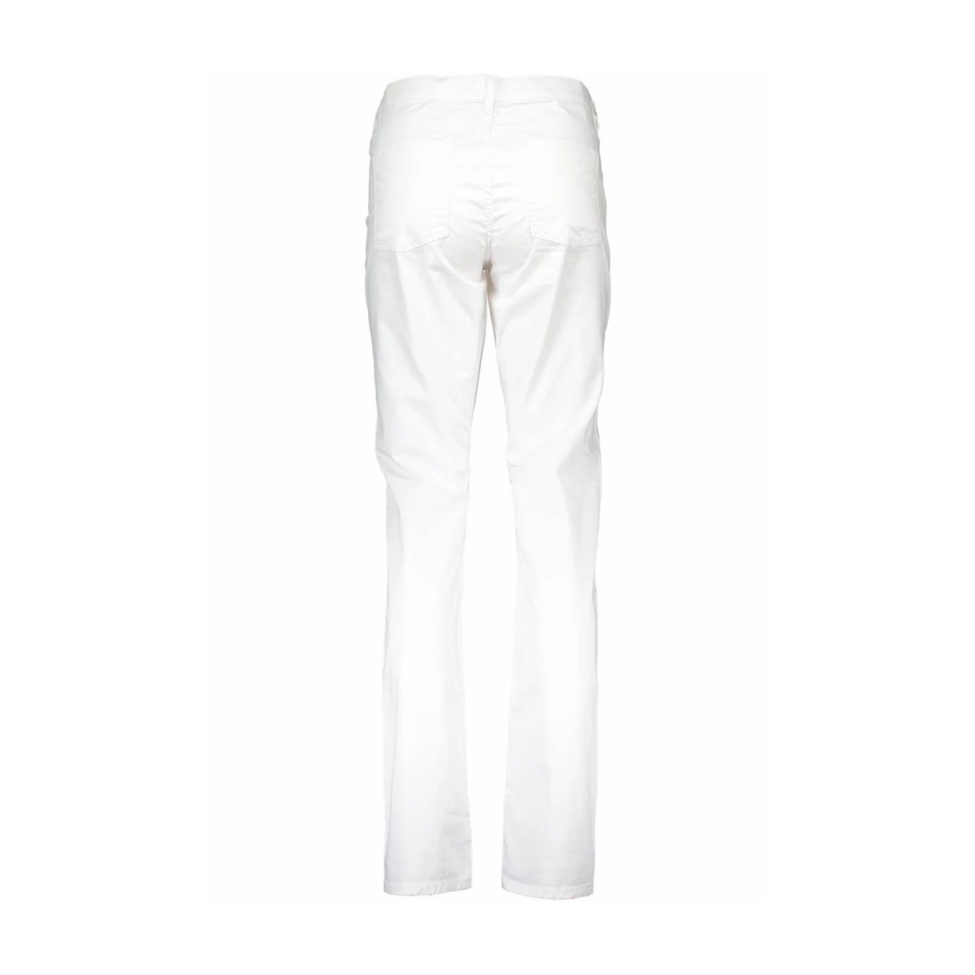 GANT PANTALONE DONNA BIANCO
