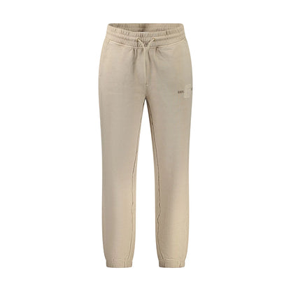 Guess Jeans Pantaloni Uomo beige Stampa - foto prodotto