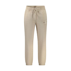 Guess Jeans Pantaloni Uomo beige Stampa