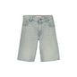 GUESS JEANS JEANS BERMUDA UOMO AZZURRO