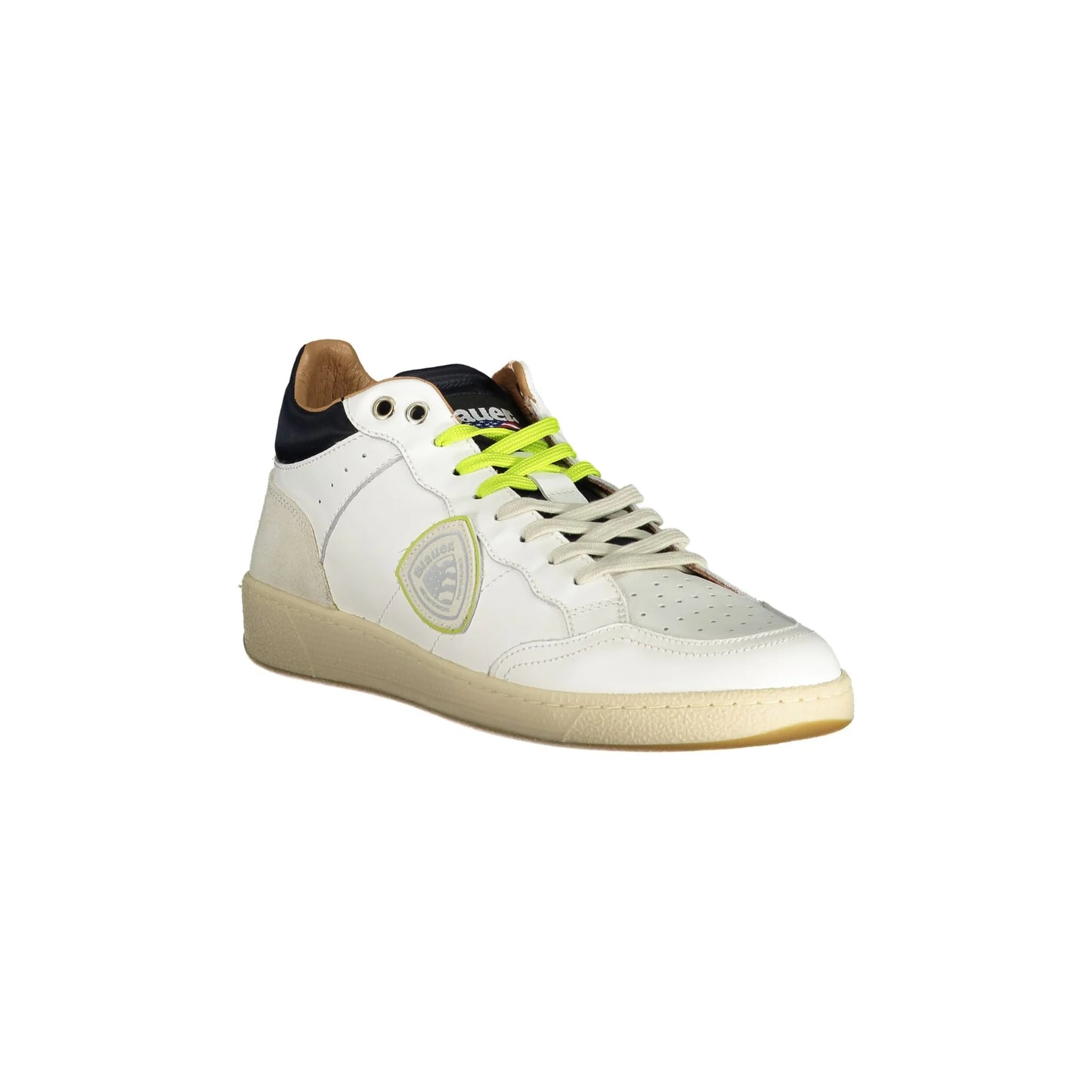 Blauer Sneakers uomo bianco