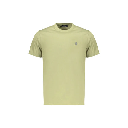MARINA YACHTING T-SHIRT MANICHE CORTE UOMO VERDE