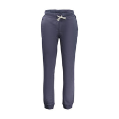 North Sails Pantaloni Tuta Uomo Blu Logo