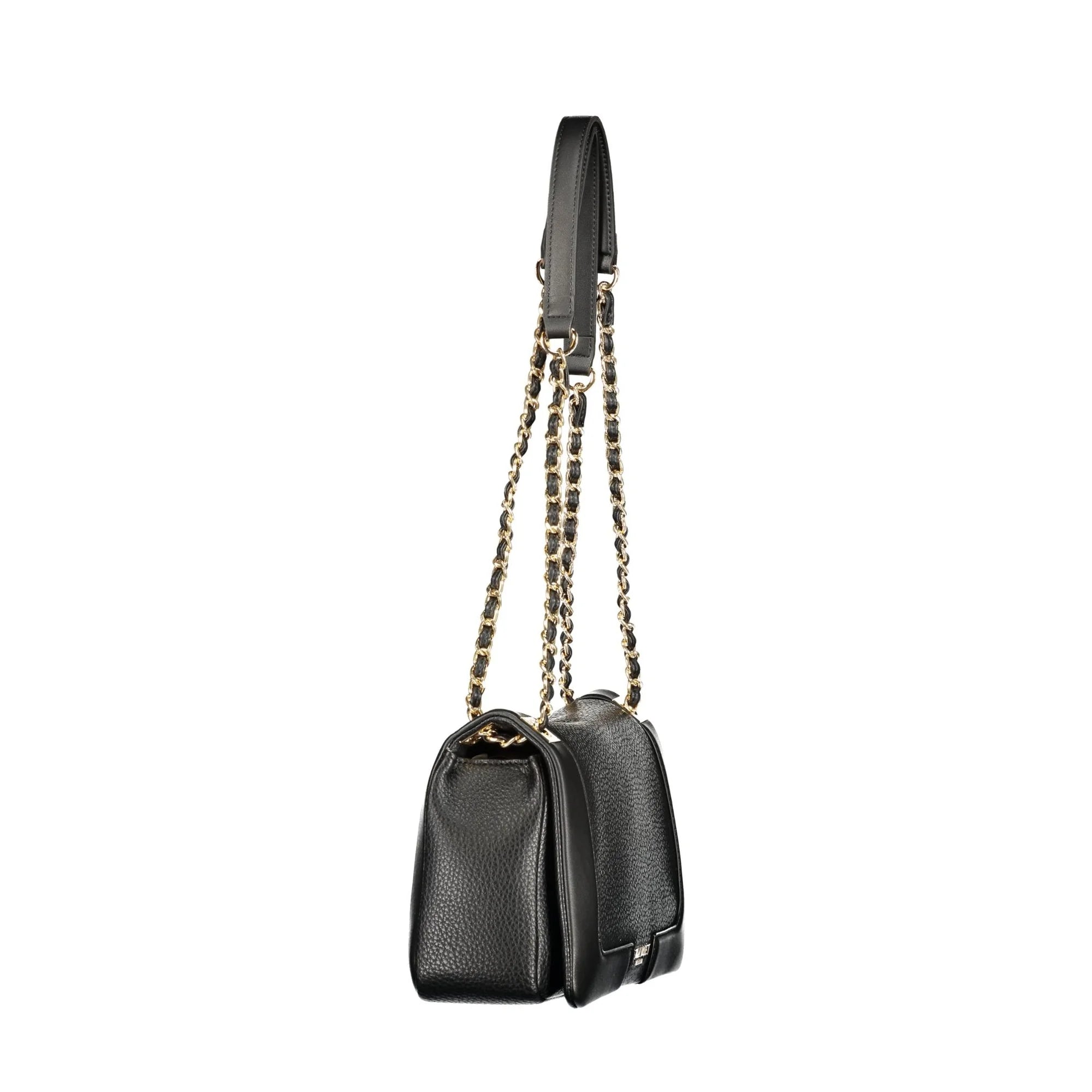 TWINSET BORSA DONNA NERO