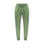 Norway 1963 Pantaloni Tuta Lungo Uomo Verde Logo - foto prodotto
