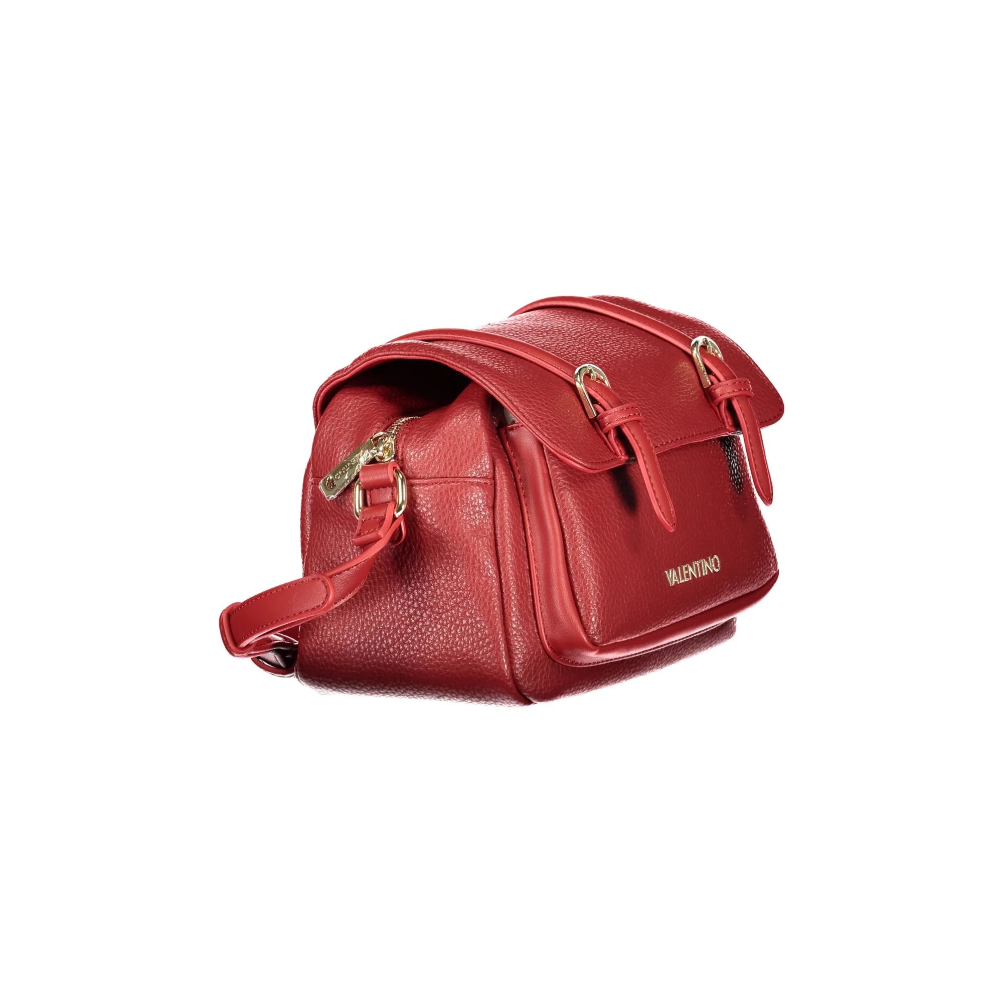 VALENTINO BAGS BORSA DONNA ROSSO