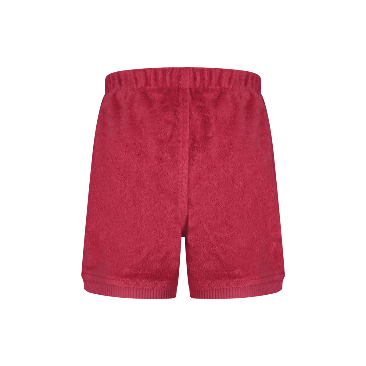 K-WAY PANTALONE SHORT BAMBINA ROSA