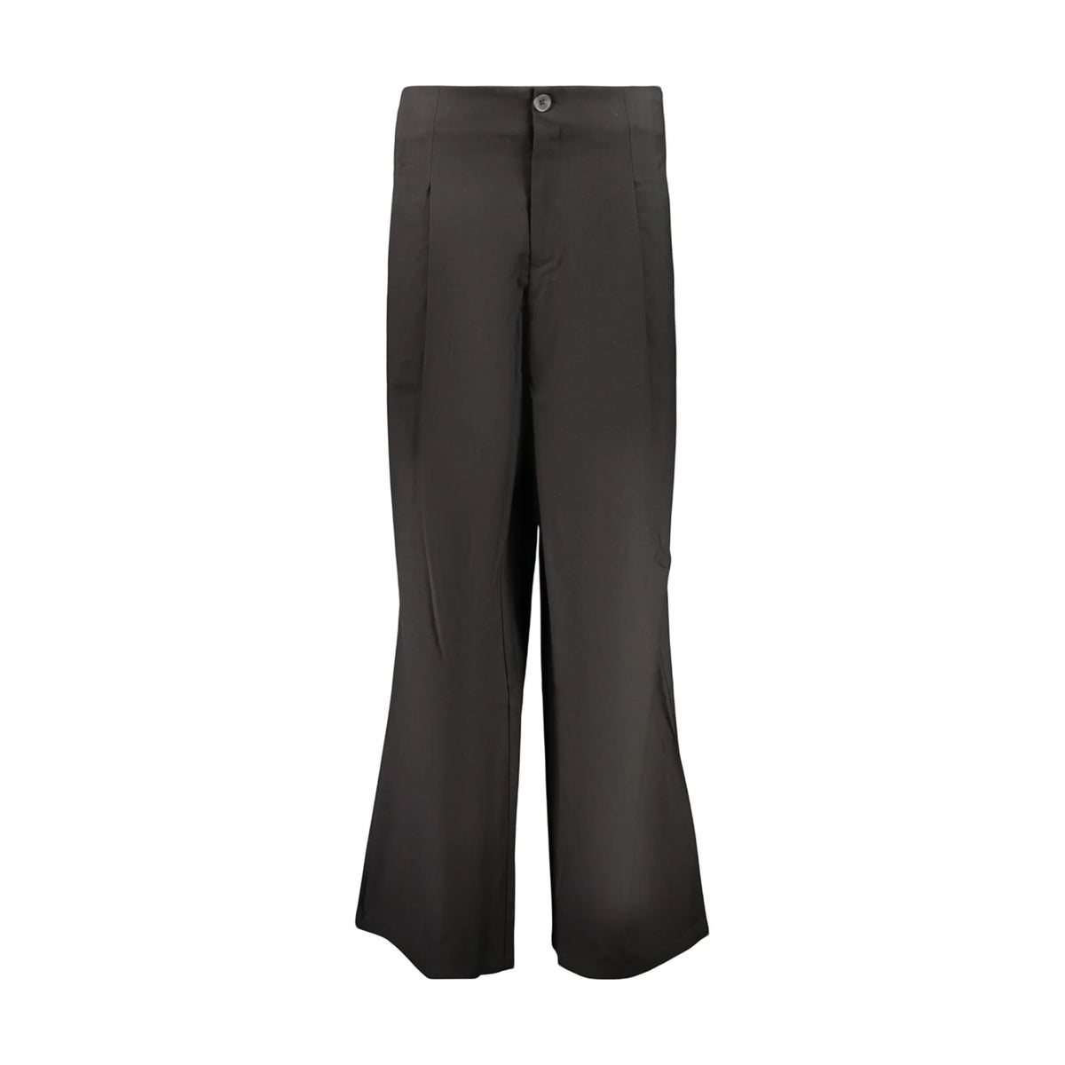 DESIGUAL PANTALONE DONNA NERO