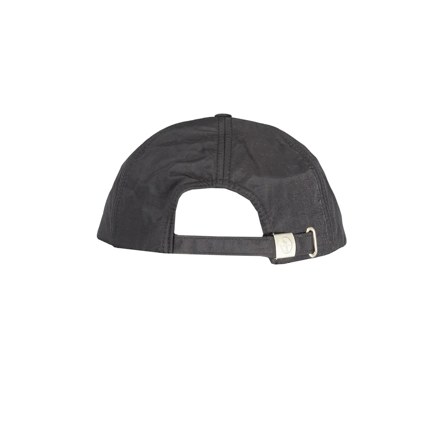 NORTH SAILS CAPPELLO UOMO NERO