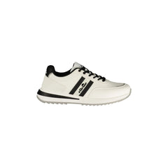 Ellesse Sneakers Uomo Bianche Logo