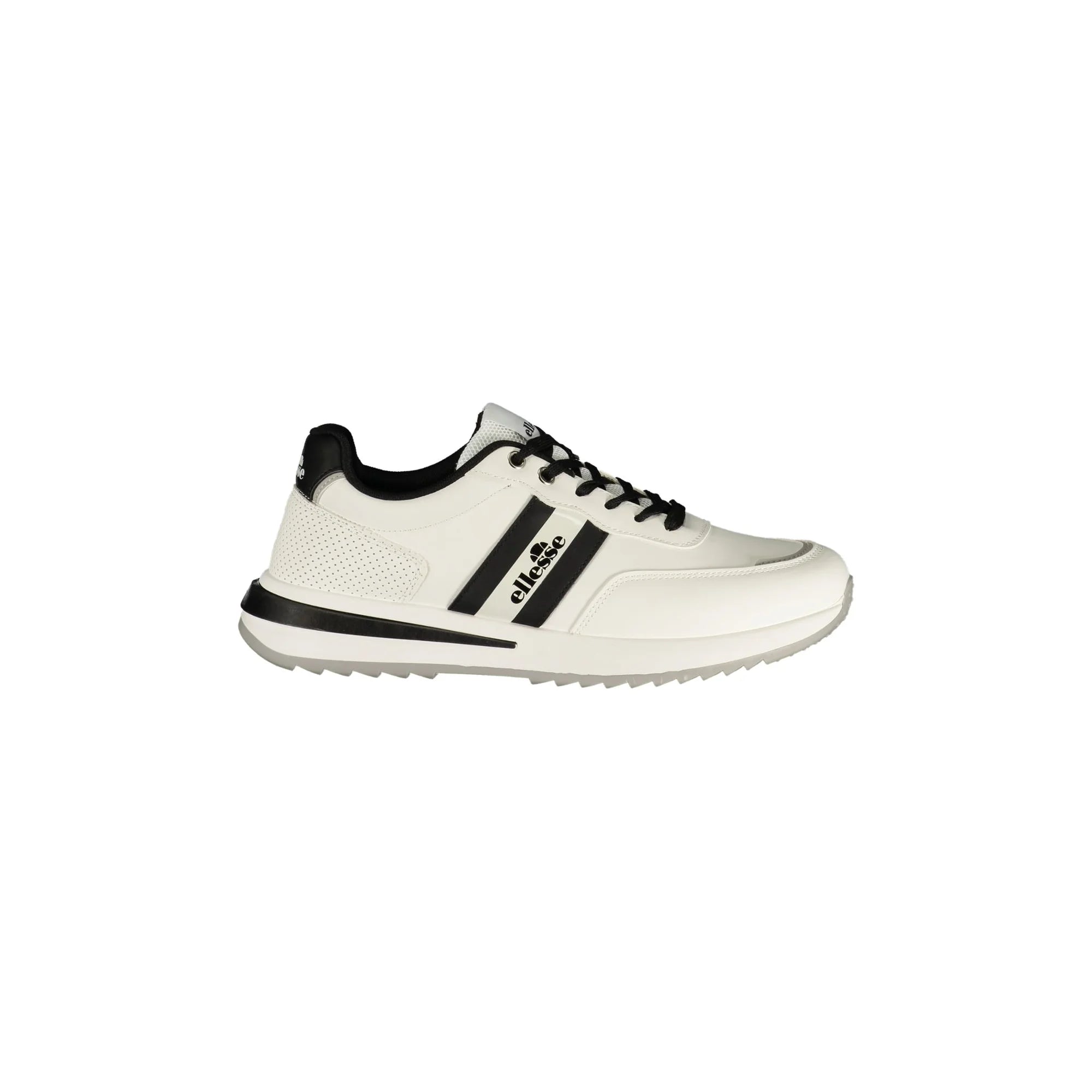 ELLESSE CALZATURA SPORTIVA UOMO BIANCO