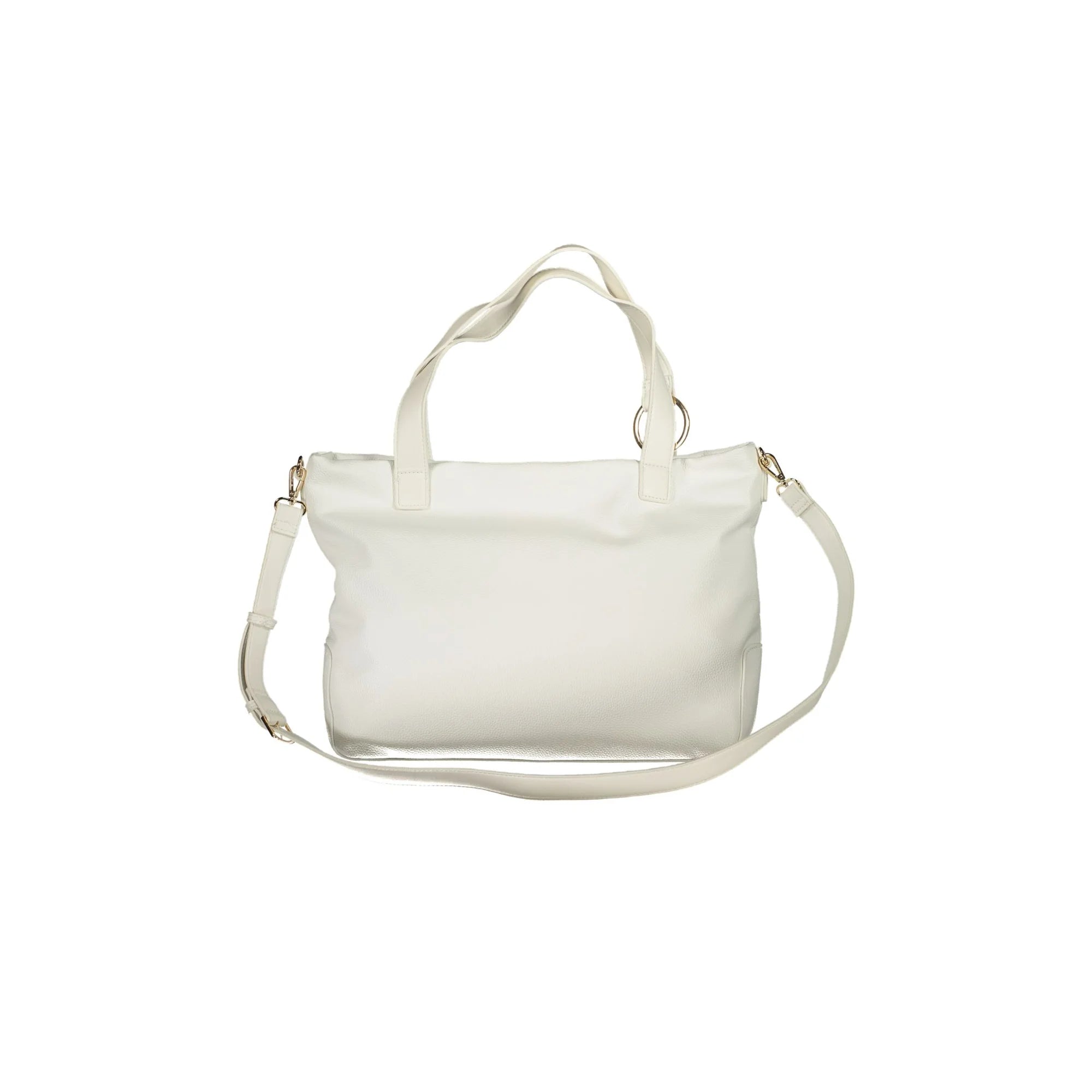 VALENTINO BAGS BORSA DONNA BIANCO
