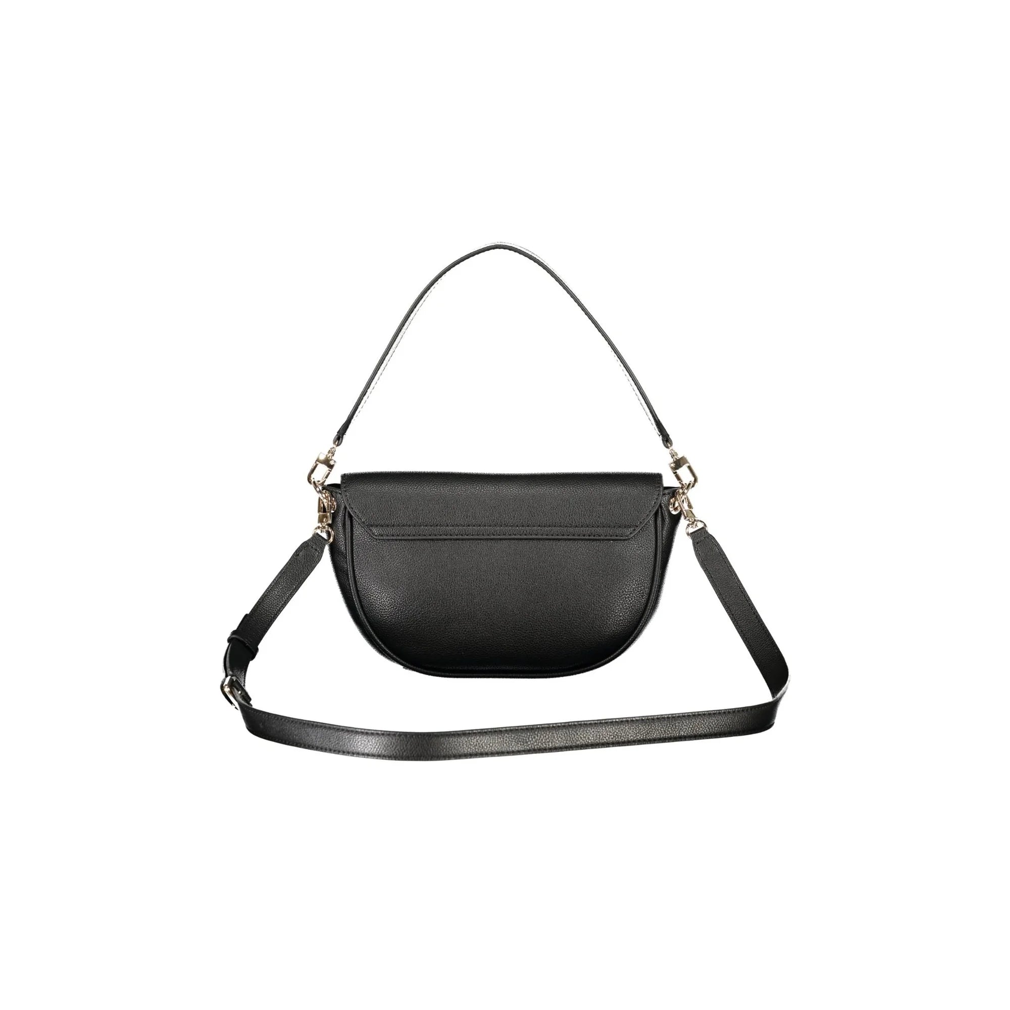 GUESS JEANS BORSA DONNA NERO