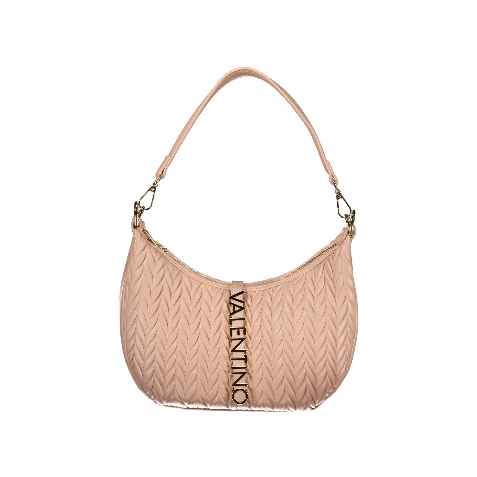 VALENTINO BAGS BORSA DONNA ROSA