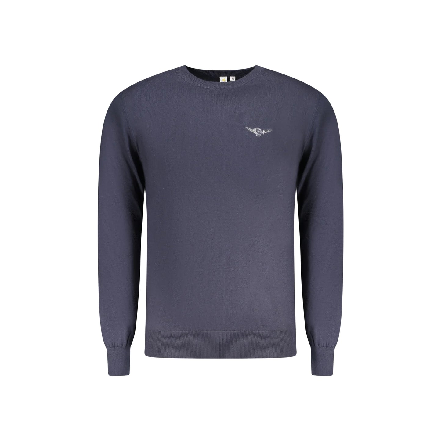 Accademia Militare Maglie uomo Blu