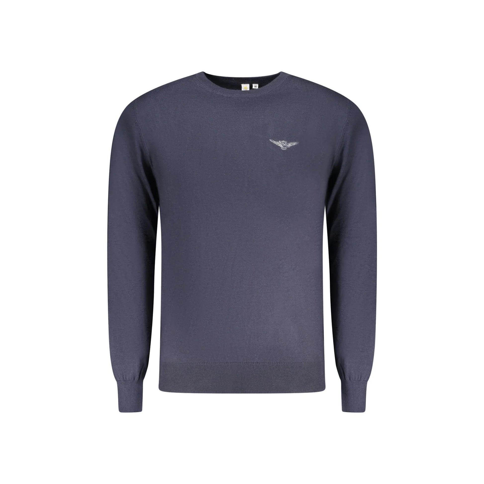 Accademia Militare Maglie uomo Blu
