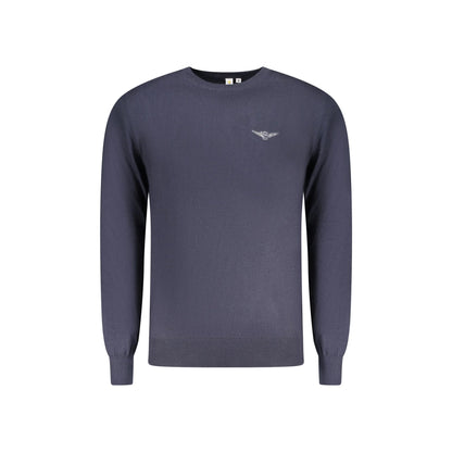 Accademia Militare Maglie uomo Blu