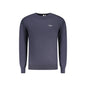 Accademia Militare Maglie uomo Blu