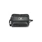 Calvin Klein Borsa a Tracolla Donna Nera Logo Borse Nero - foto prodotto