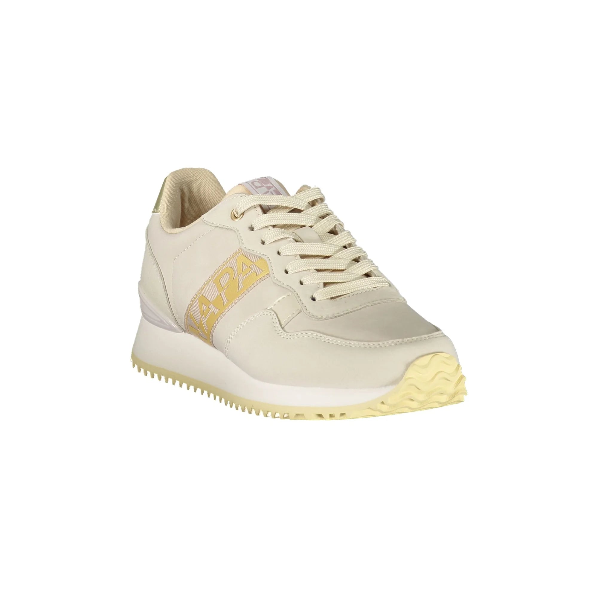 NAPAPIJRI SHOES CALZATURA SPORTIVA DONNA ROSA