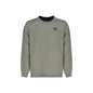 North Sails Maglione Bambino Verde Girocollo Lana Cachemire Logo Maglie unisex - foto prodotto