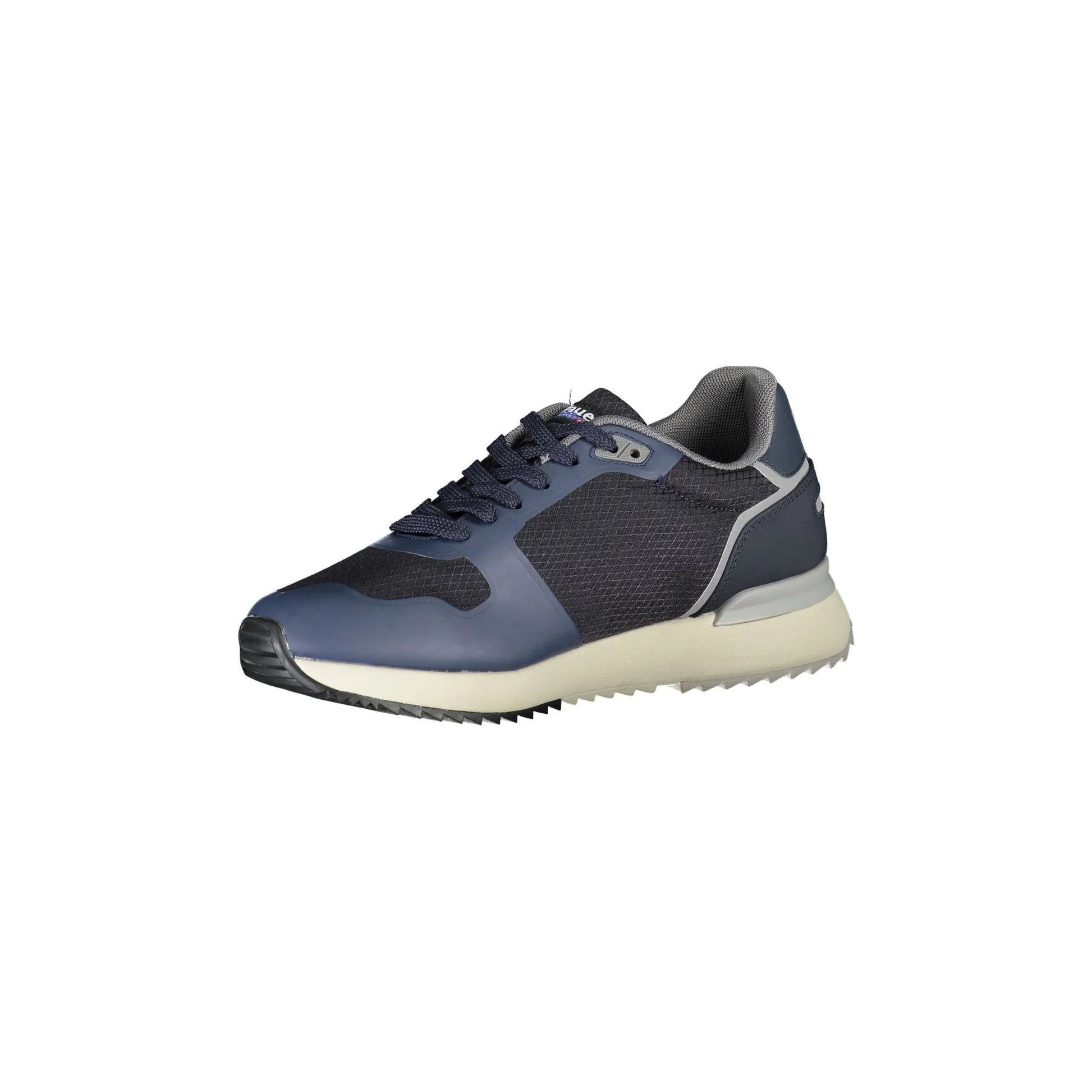 Blauer Sneakers uomo blu