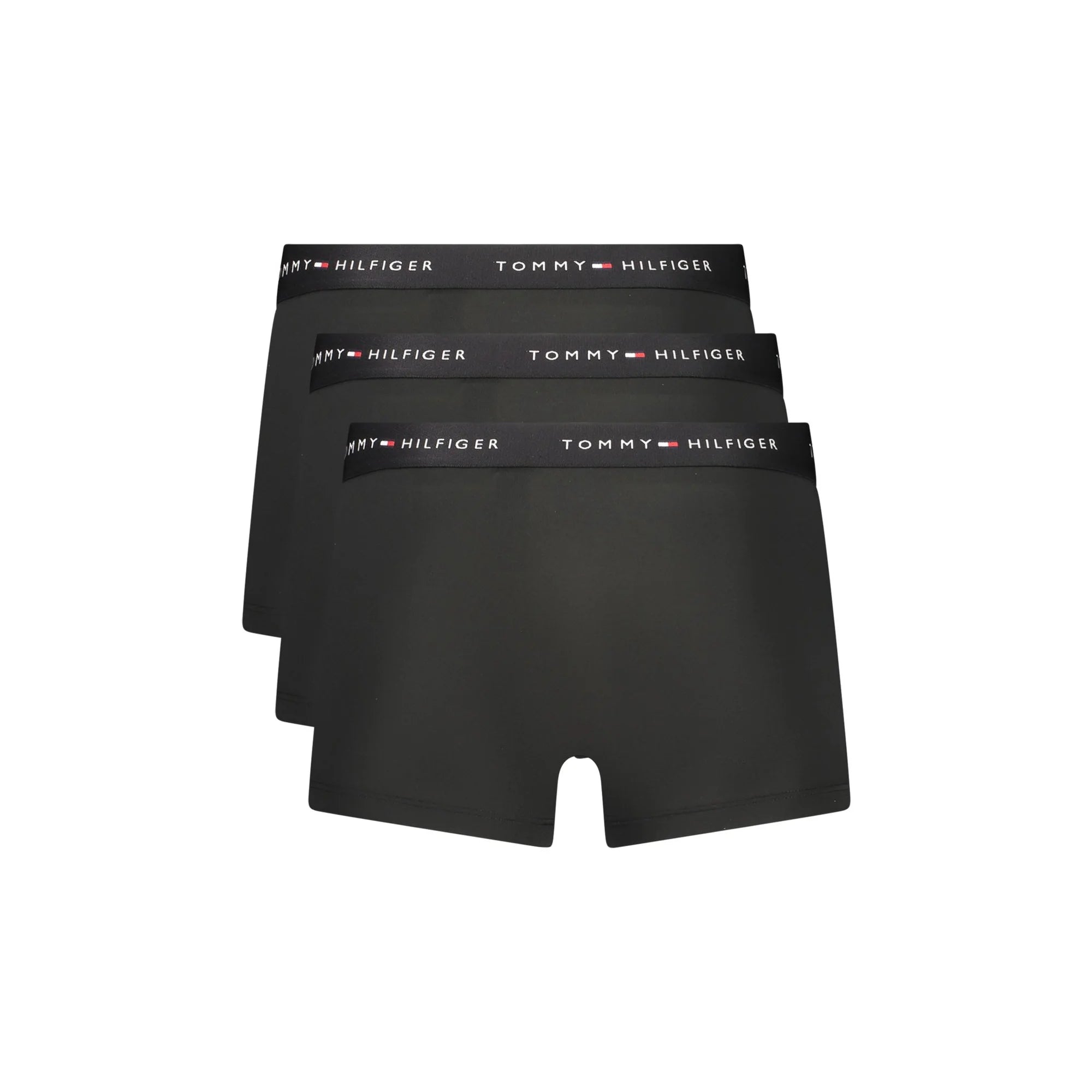 TOMMY HILFIGER BOXER UOMO NERO
