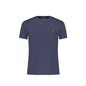 Timberland T-Shirt Maniche Corte Uomo Blu Ricamo - foto prodotto
