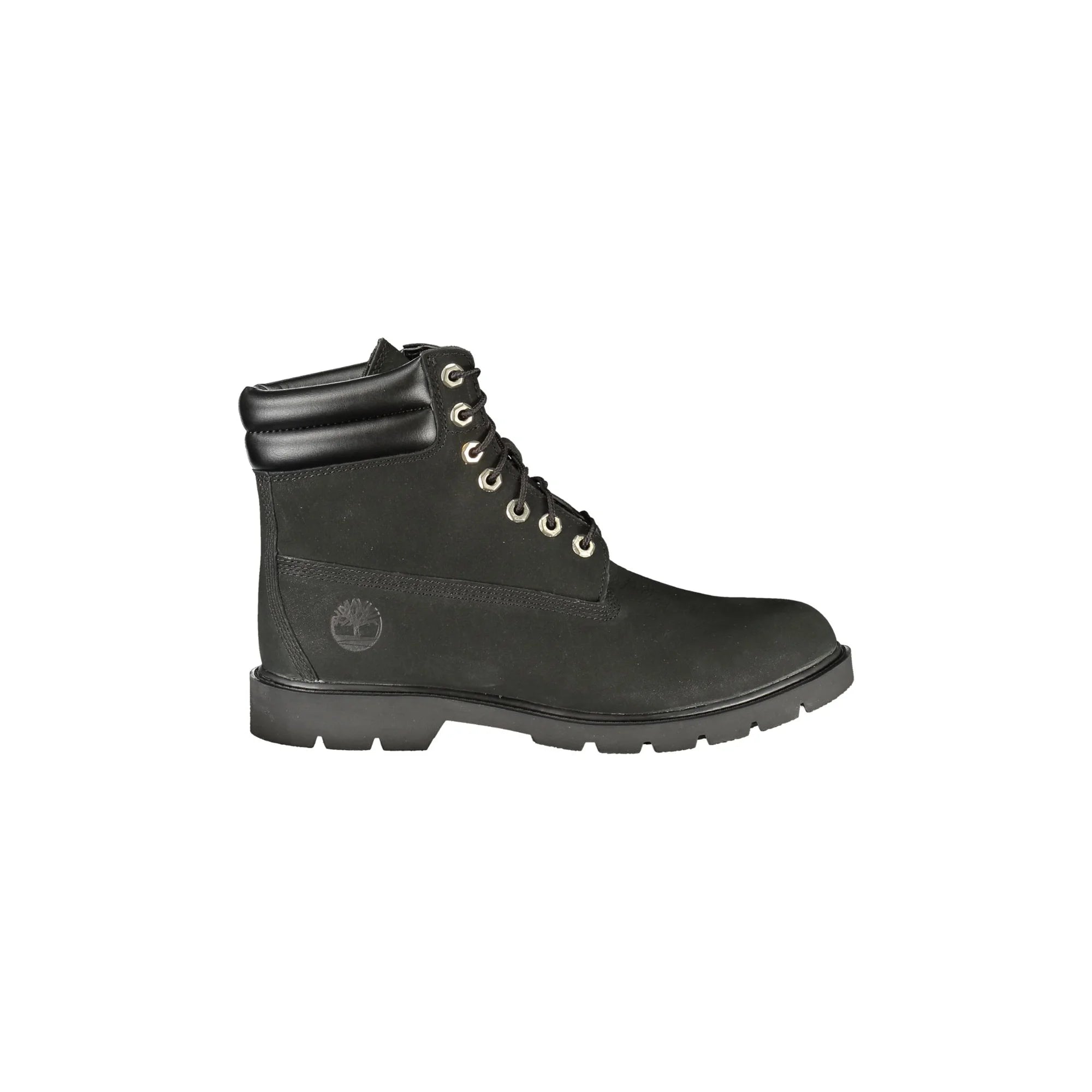 TIMBERLAND CALZATURA STIVALE UOMO NERO