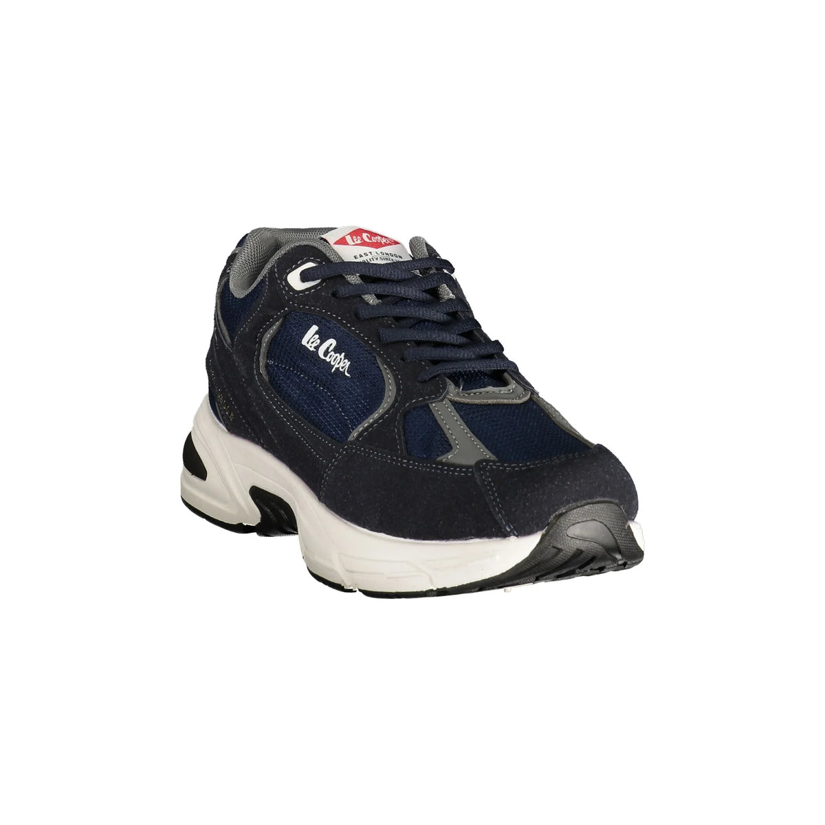 LEE COOPER CALZATURA SPORTIVA UOMO BLU