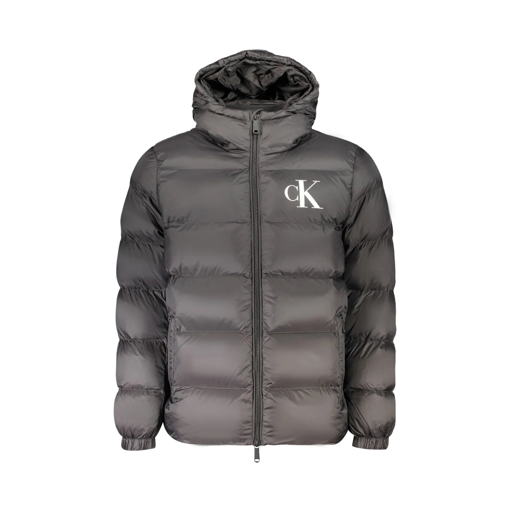 CALVIN KLEIN GIUBBOTTO UOMO NERO